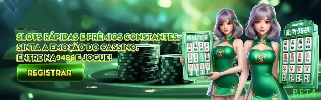 Diretório de Jogos bet4